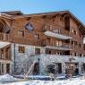 Samoëns - Residencia Les Chalets de Layssia